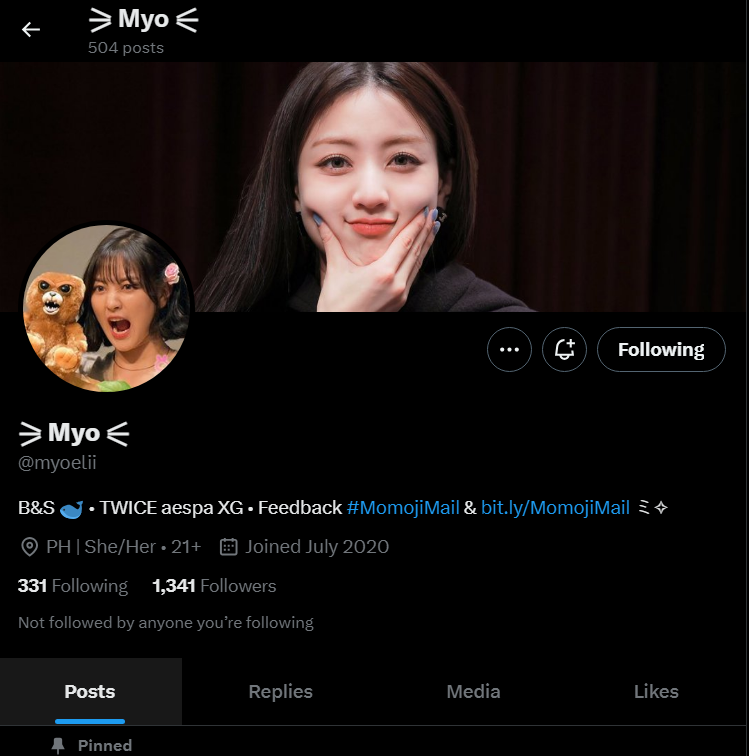 megamindddd's tweet photo. @myoelii GA cutieee https://t.co/bGBYYEywwm