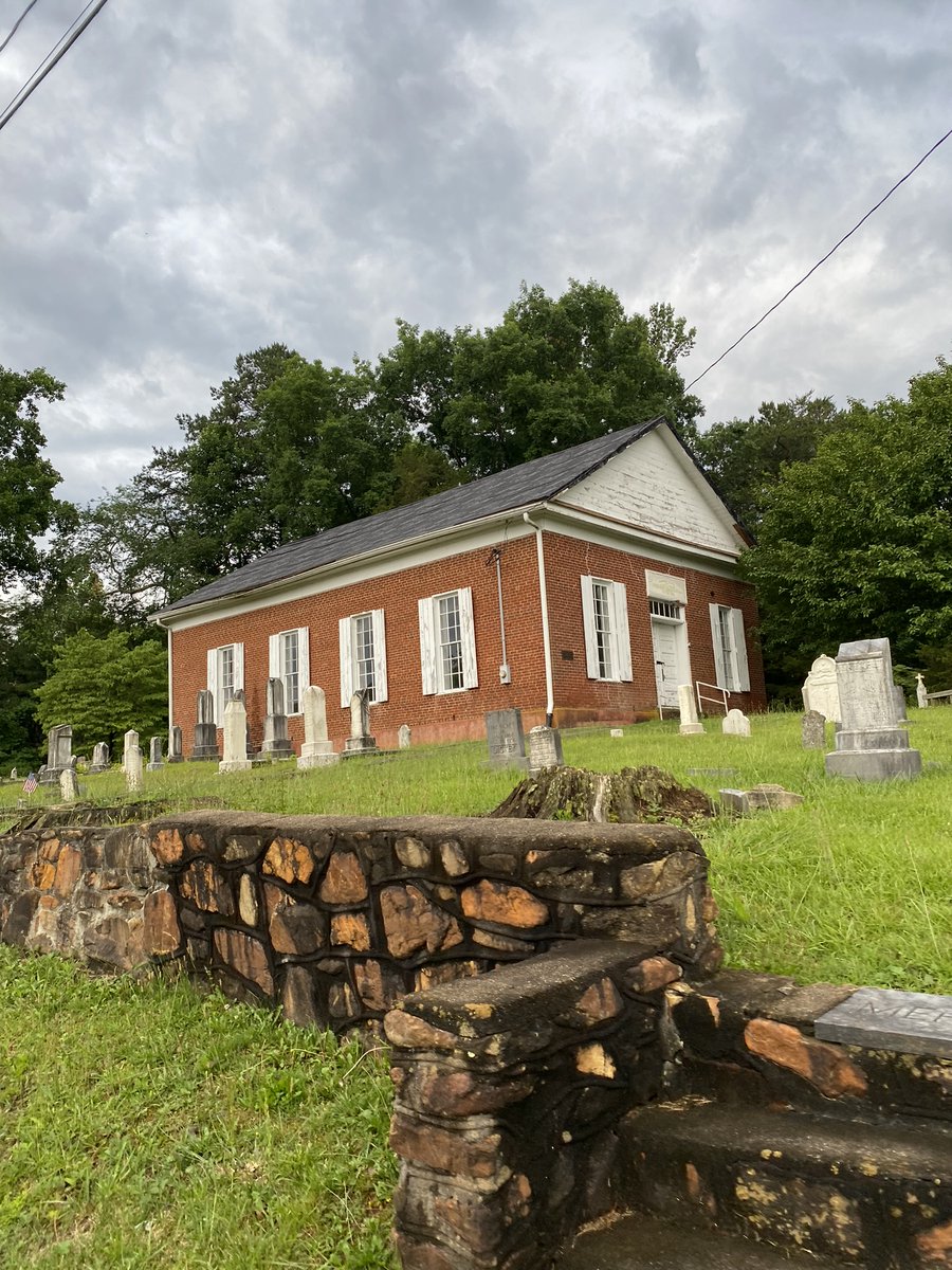 Spooky Appalachia tweet media