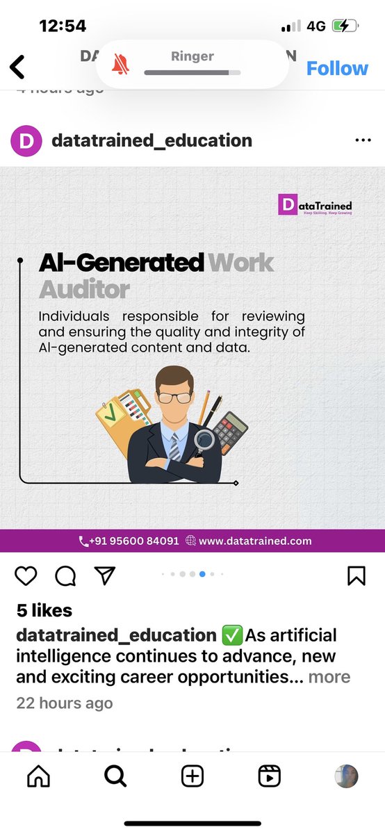 lizzybornsweetu's tweet photo. These are there to entice and lure you into making financial mistakes. DataTrained education or Data trained UK is a fraudulent company. #tech #uk #TechFun fake reviews on @Tripadvisor carried out by their staff . They avoid replying emails rather choose WhatsApp call https://t.co/DBchkYrUhR