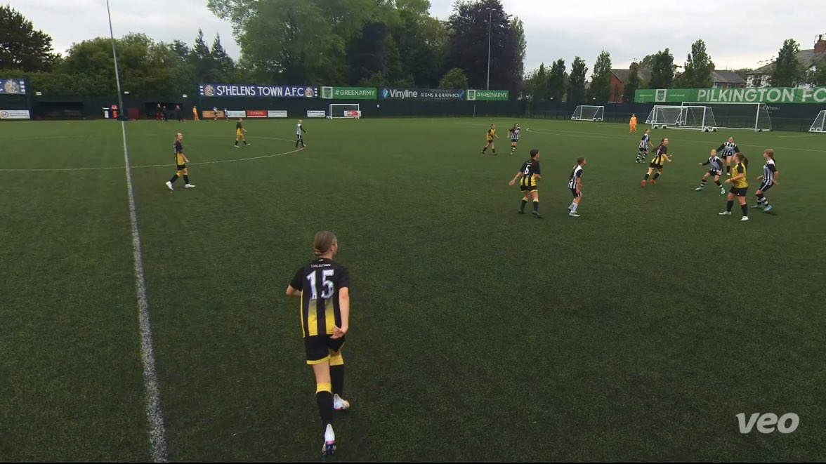 Massive thanks to <a href="/EarlestownJFC/">Earlestown Athletic JFC</a> u13s for last night’s friendly <a href="/ruskinsthelens/">Ruskin St Helens</a>. 

Perfect warm-up game as part of our preparation for the <a href="/SchoolsFootball/">English Schools' Football Association</a> u12s Champions Cup Plate final 🏆 🆚 <a href="/BarnsleyFa/">Barnsley & District Schools FA</a>.

Just 4 weeks to go until the big day <a href="/SixwaysStadium/">Sixways Stadium</a>. ☘️ 

#WeAreKSH ⚫️⚪️