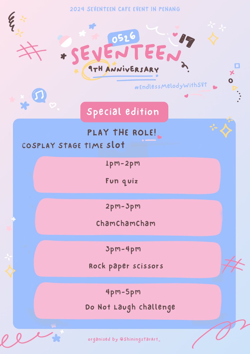 simplewoozi_96's tweet photo. Cosplay sessions tmi🙂‍↔️
#EndlessMelodyWithSVTinPG https://t.co/xkyEQOGEN8