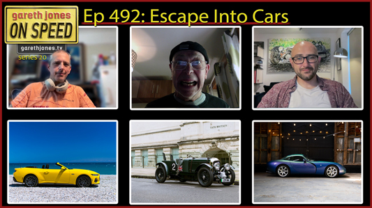 Gareth Jones tweet media