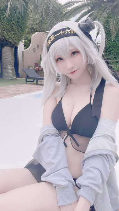 コスプレイヤーあつきのTwitter画像26