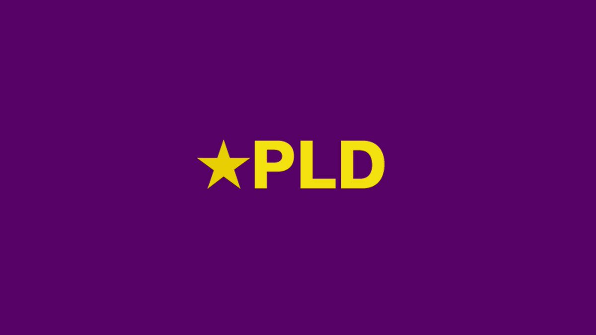 Maria_H55's tweet photo. Resulta una contradicción que un partido que genera tantas expectativas frente a su proceso de renovación, al propio tiempo se hable de su desaparición.
La desaparición del escenario político del PLD es un absurdo.
#PLDparato
@BelarminioR @JohnnyPujols @josedantesd @JimeneznJuan https://t.co/jxoSKw1zBF