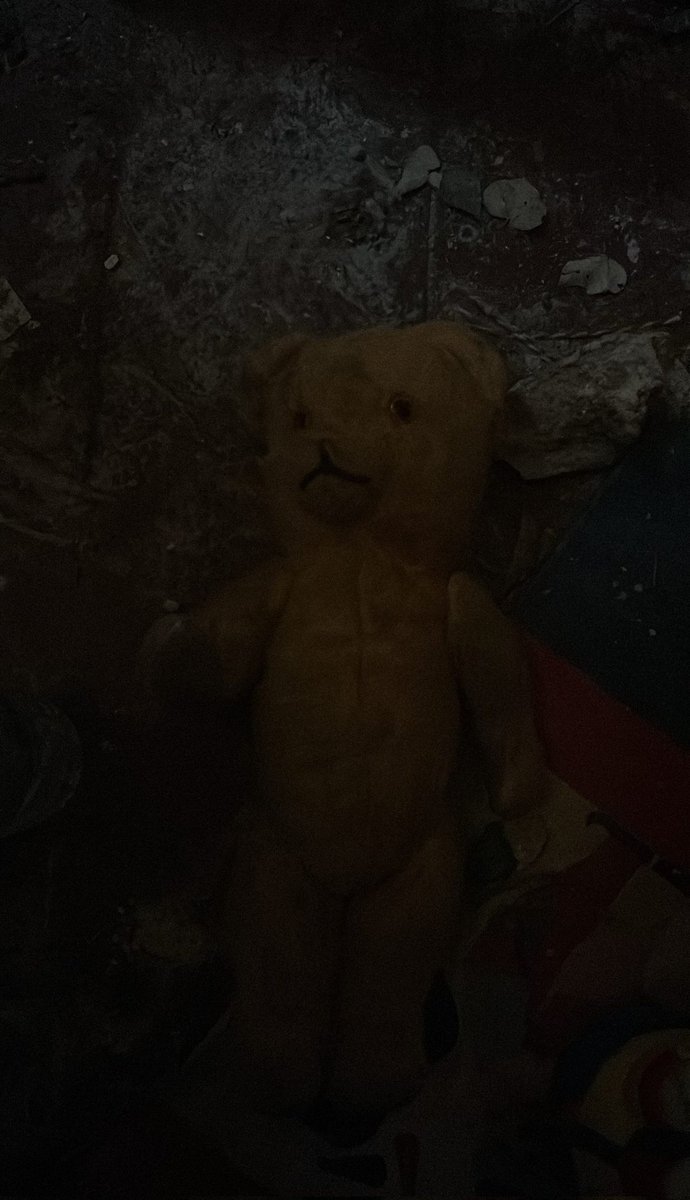 PDHN (Public Domain Horror News) tweet media