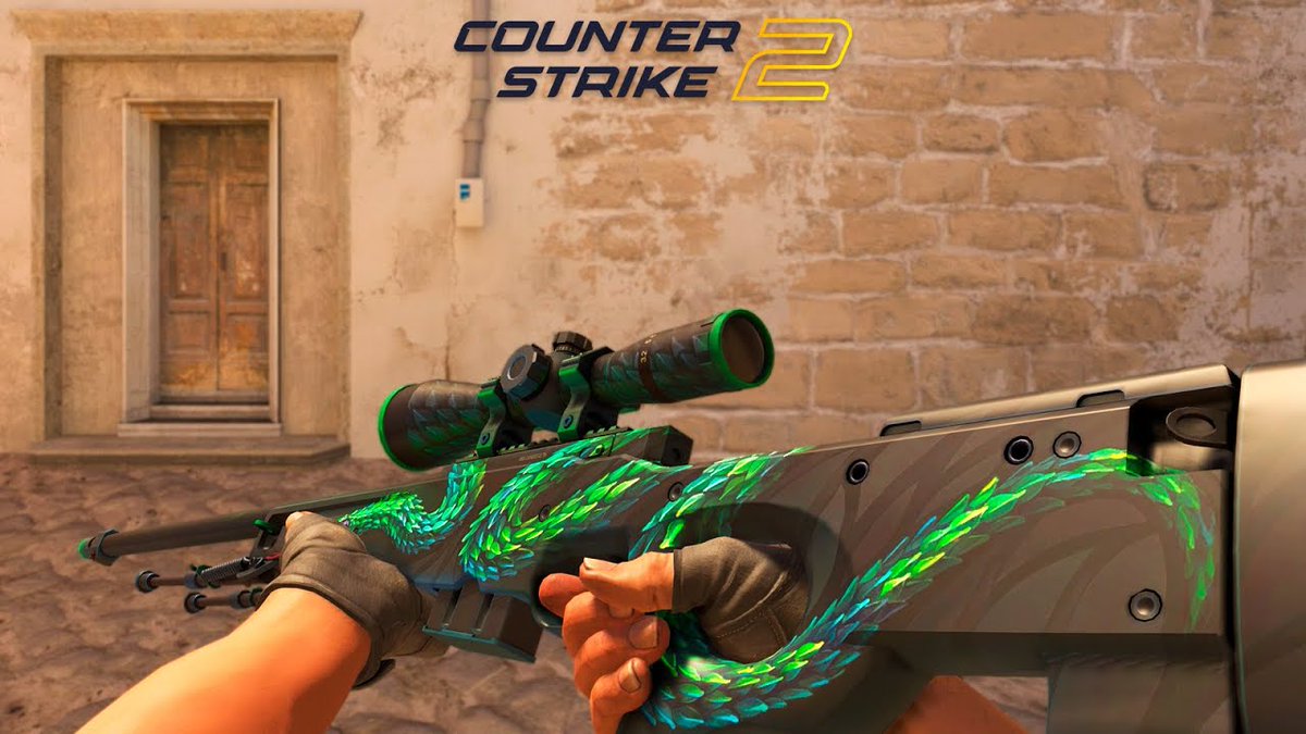 🎁 Awp | Atheris (WW)🎁 💸= $2.34

👉TO ENTER : 

1️⃣ Follow me 
2️⃣ Retweet + Like 
3️⃣ LIKE + COMMENT youtu.be/NvgX8Mz2QRc
(Show Proof) 

⏰Giveaway ends in 48 hour!⏰ 

#CSGOGiveaway #cs2giveaway #cs2