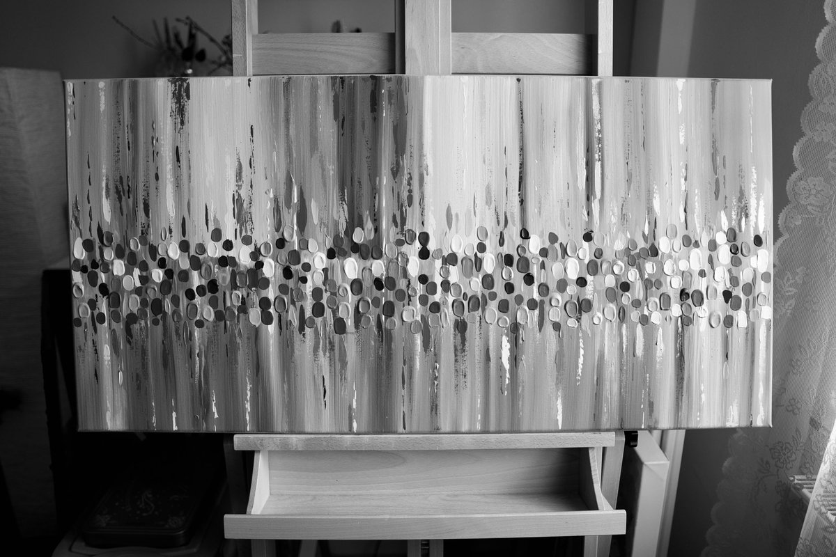 spicy_clau's tweet photo. Check out the colors of my newest artwork 😀👉 https://t.co/WY7Pzi81wJ
#paletteknife #womanartist #paletteknifeart #texturedpainting #modernartist #modernpainting #modernartgallery #abstract_post #abstract_art #abstractdaily #contemporaryartcollectors #contemporaryartdealers https://t.co/CzpXtZoP5I