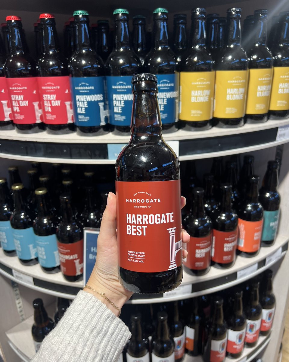 Fodder - Great Yorkshire Food Hall tweet media