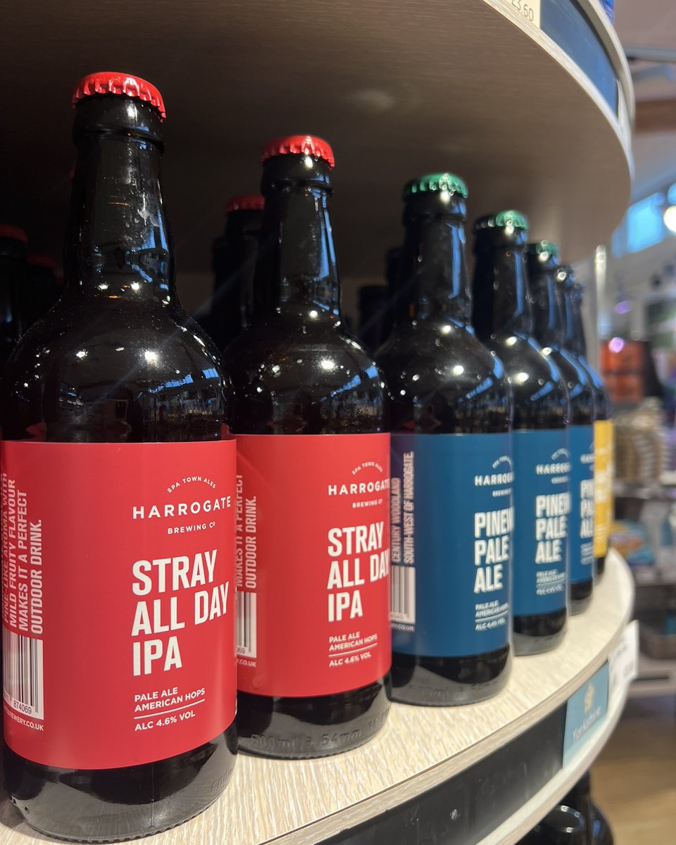 Fodder - Great Yorkshire Food Hall tweet media