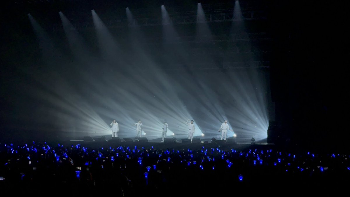 APlanetent's tweet photo. 2024 BTOB FAN-CON [OUR DREAM] in Hong Kong 

世一💙💙💙

#BTOB #비투비
#BTOB_OurDream_HongKong
#APlanetent #에이플래닛 https://t.co/pZwjwAjTaK