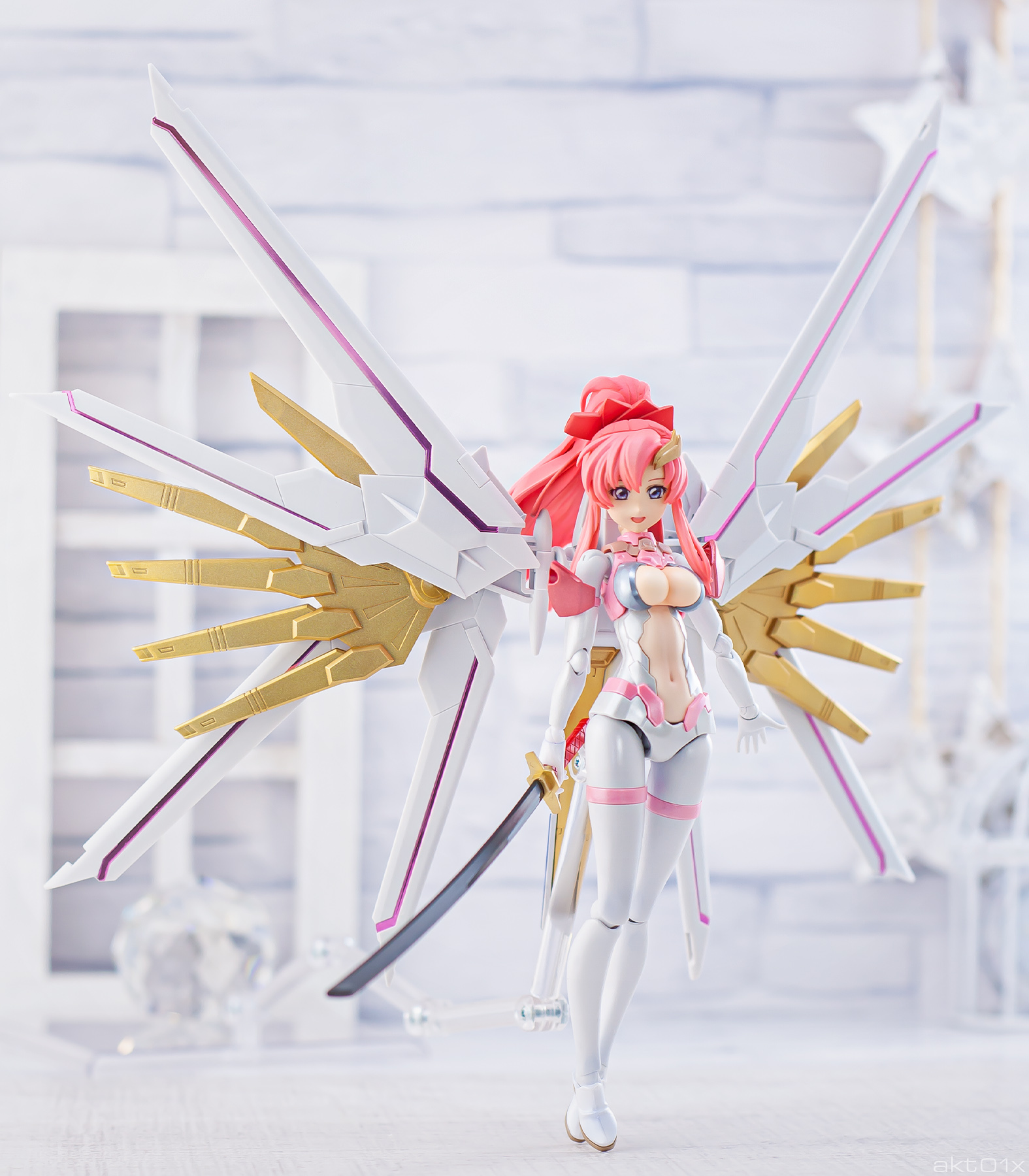 組み合わせ自由‼︎ラミネート加工承ります☆コードギアス フライヤー