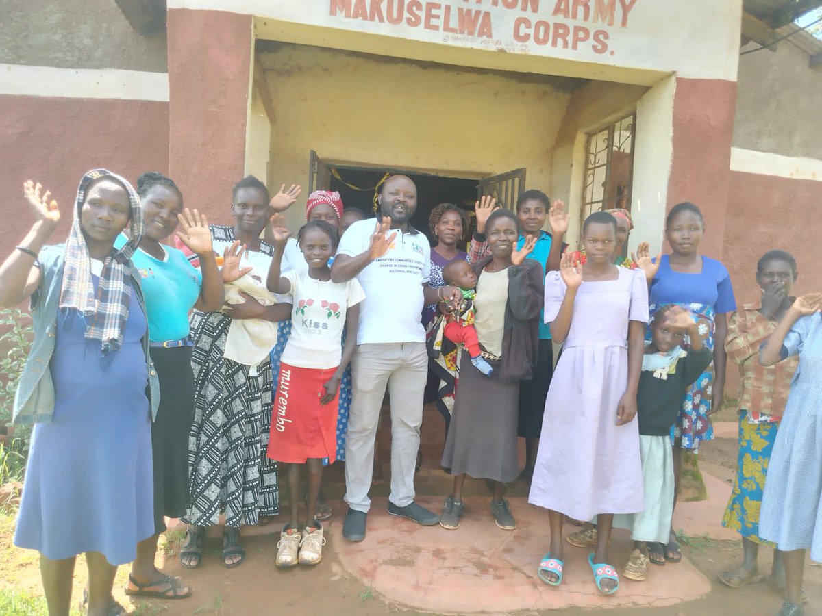 Bungoma YSD tweet media