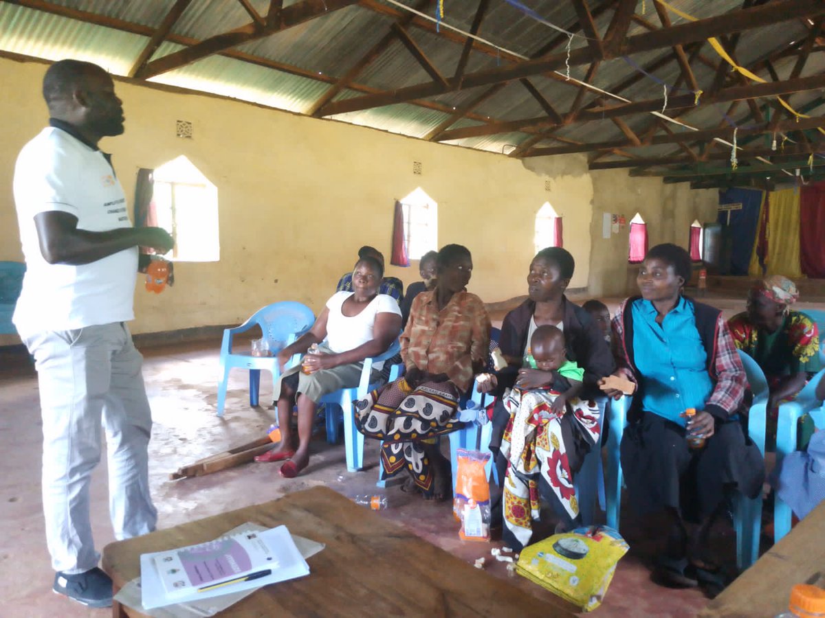 Bungoma YSD tweet media
