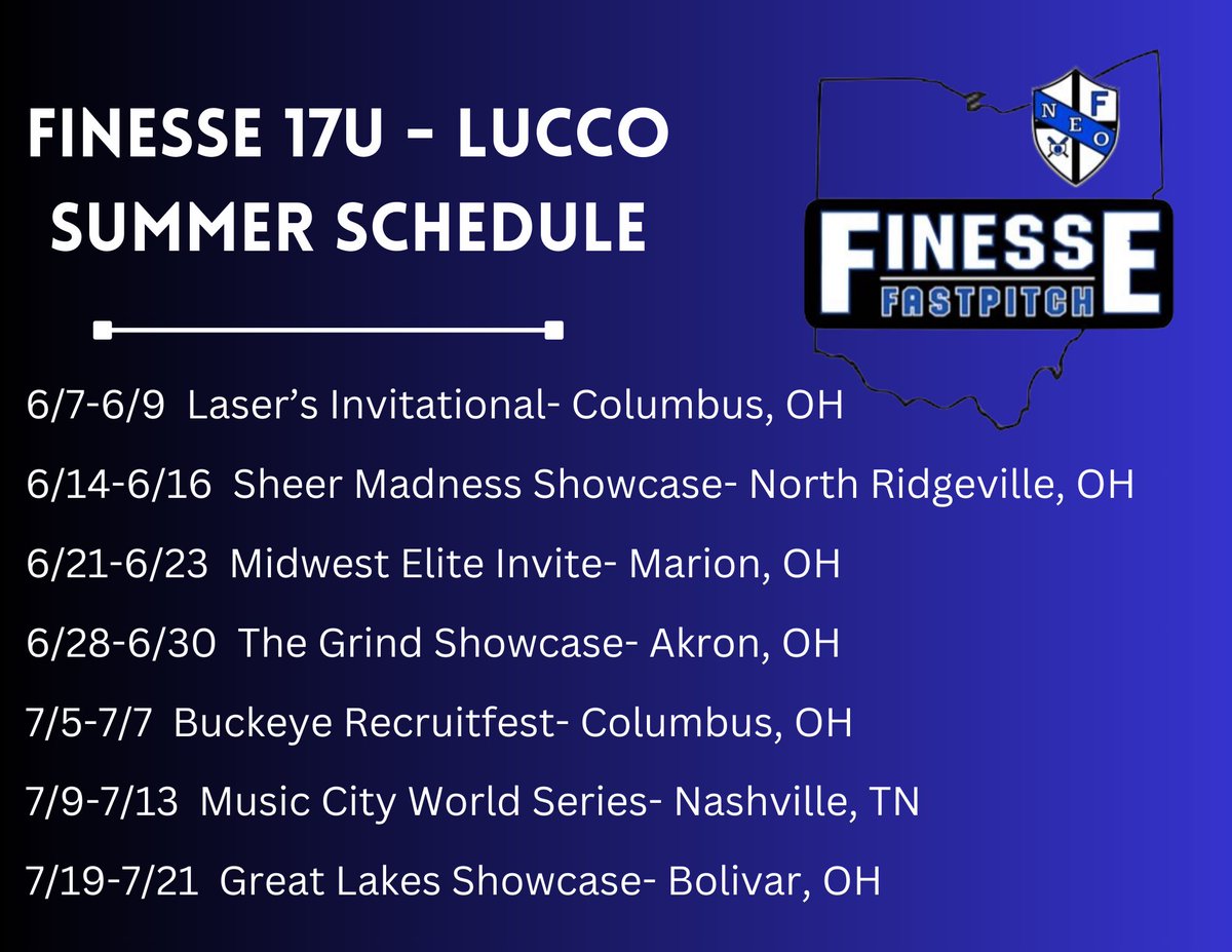 Madness 18u tweet media