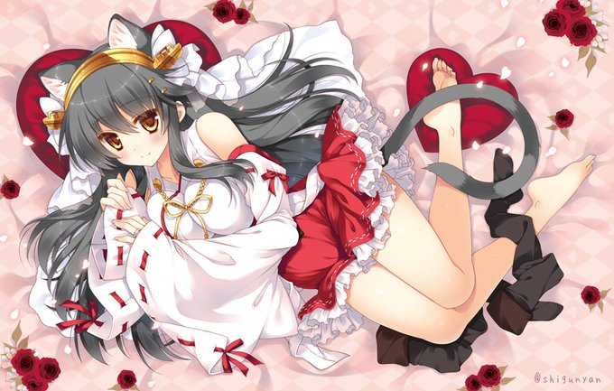 はにゃよめ🌸はるなにゃん🐾 