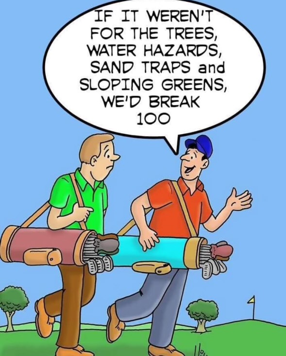 Holly Ridge Golf (@hollyridgegc) on Twitter photo 