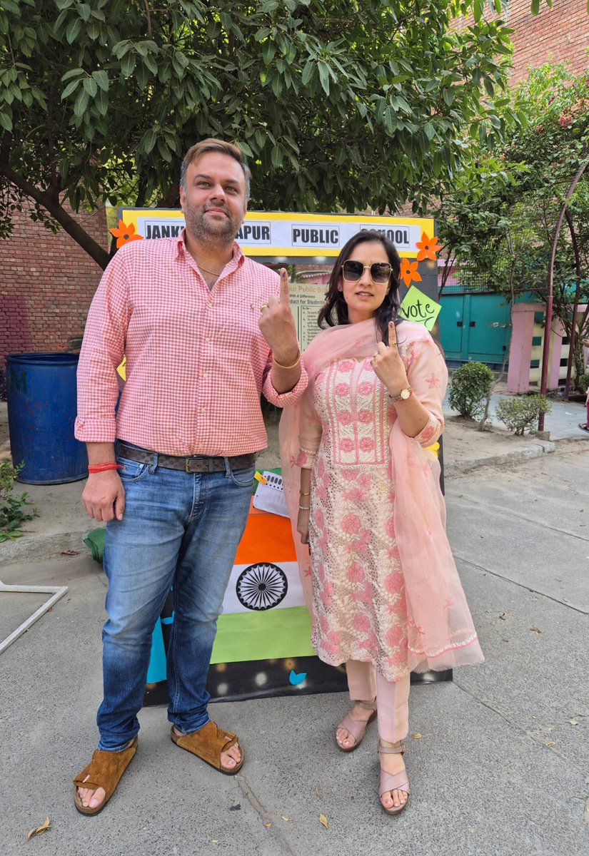 Caste your vote judiciously #election_2024 #election #festivalofdemocracy #Election_Day