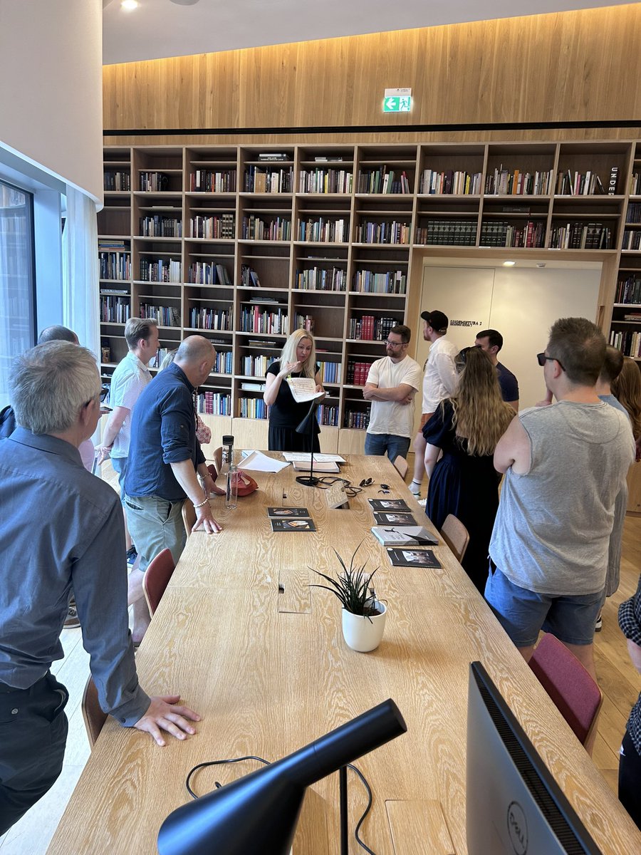 Chamber Choir Ireland tweet media