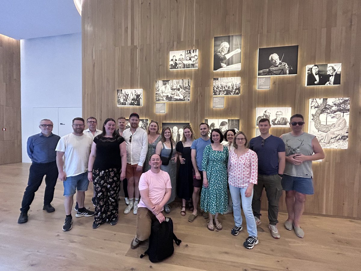 Chamber Choir Ireland tweet media