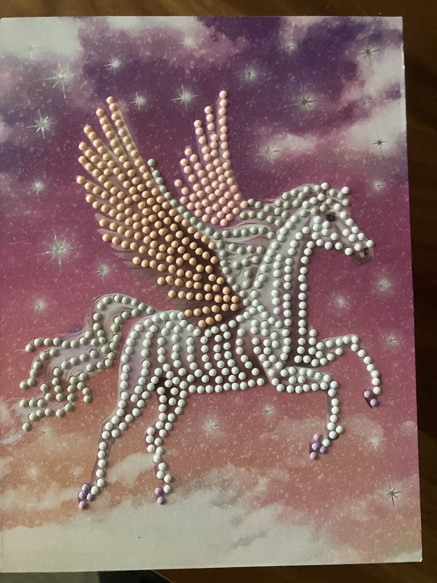 Even geen tijd voor groter projecten maar deze is ook mooi