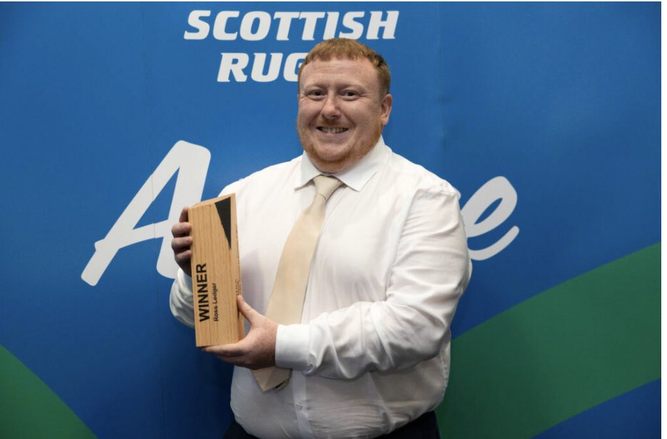 Braes Geography tweet media