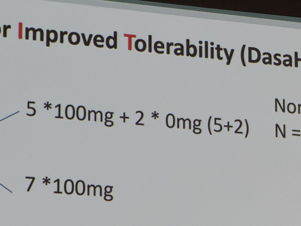 Is this 5*100mg + 2* Oh-my-god or zero milligrams? :-) #cmlhz24