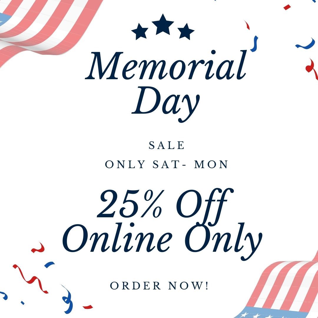 Take 25% when you checkout. Order Now!! We are closed Sat - Mon. Re-opening Tue 28th. bookstore.hope.edu #MemorialDaySale #MemorialDaySale2024 #MemorialDay24 #MemorialDay #OnlineSale  #HopeCollegeBookstore #HopeCollege #HollandMi #HollandMichigan #CollegeBookstore