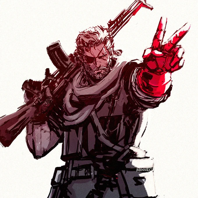 V for Victory 