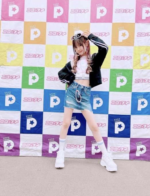 Twitterのコスプレ画像26