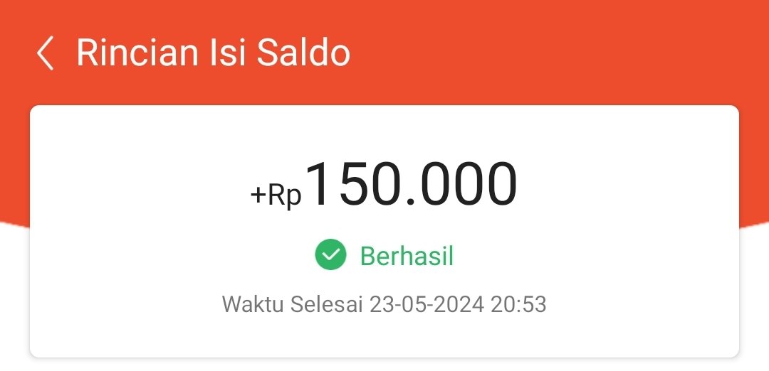 Giveaway yuuukkk, lagi capekk bangett aku 🥹

100rb untuk 4 orang! wajib follow <a href="/hmtly/">himewz ♡</a> ~ jangan lupa rt&amp;like twit GA ini dan interaksi twit dibawahh, kalau udah reply "done mew!" 🫶

umumin besok siang ya, goodluck babe! 😙