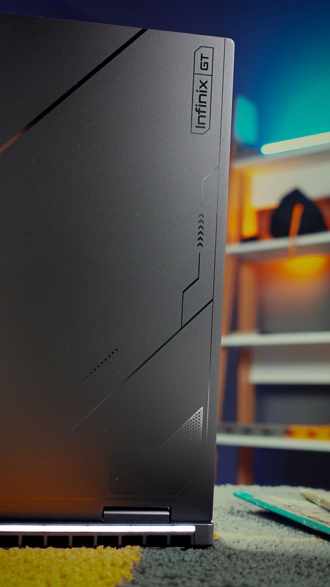 2 minutes to go for the Infinix GTBook giveaway.
150 likes and we start 😍
#InfinixGTBook #GTBookgiveaway #winInfinixGTBook