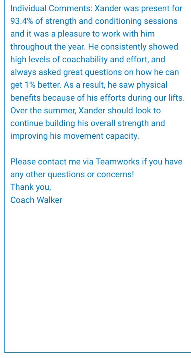 Xander Perrin (@xander_perrin) on Twitter photo Another great year in the books. Thanks to my coaches and my team from another great year!
<a href="/IMGABaseball/">IMG Academy Baseball</a>
<a href="/IMGABaseRecruit/">IMG Academy Baseball Recruits</a>
<a href="/Daniel_Hadra4/">Daniel Hadra</a>
<a href="/WowFactorNation/">Wow Factor Baseball</a>
<a href="/WowFactorScout1/">WowFactor_Scouting</a>
<a href="/ccrawford153/">Chad Crawford- Wow Factor Nation-GA Director</a>
<a href="/EinhardtEvin/">Evin Einhardt</a>
<a href="/JGoetzBaseball/">Justin Goetz</a> Another great year in the books. Thanks to my coaches and my team from another great year!
<a href="/IMGABaseball/">IMG Academy Baseball</a>
<a href="/IMGABaseRecruit/">IMG Academy Baseball Recruits</a>
<a href="/Daniel_Hadra4/">Daniel Hadra</a>
<a href="/WowFactorNation/">Wow Factor Baseball</a>
<a href="/WowFactorScout1/">WowFactor_Scouting</a>
<a href="/ccrawford153/">Chad Crawford- Wow Factor Nation-GA Director</a>
<a href="/EinhardtEvin/">Evin Einhardt</a>
<a href="/JGoetzBaseball/">Justin Goetz</a>