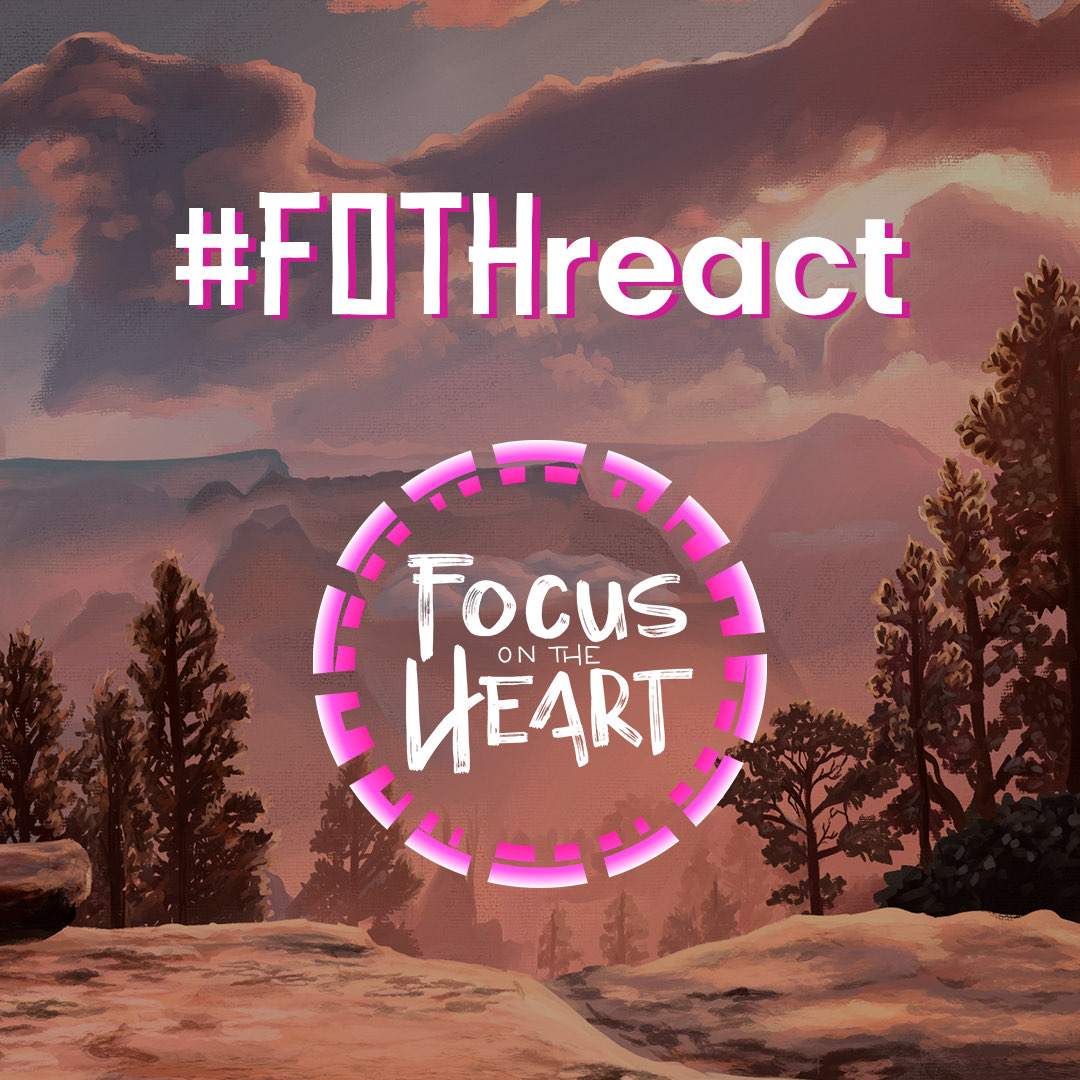paisleybookworm's tweet photo. π Horizon fam! Hope you enjoy a weekend getting to Focus on the Heart with Aloy & all the beloved blorbos!
You can share your thoughts & journeys with #FOTHreact! I was part of Team Seyka with the amazing Dino, Hart & Silke! Would love to hear your thoughts with #FOTHSeyka! π©· https://t.co/fvMzDJE5m3