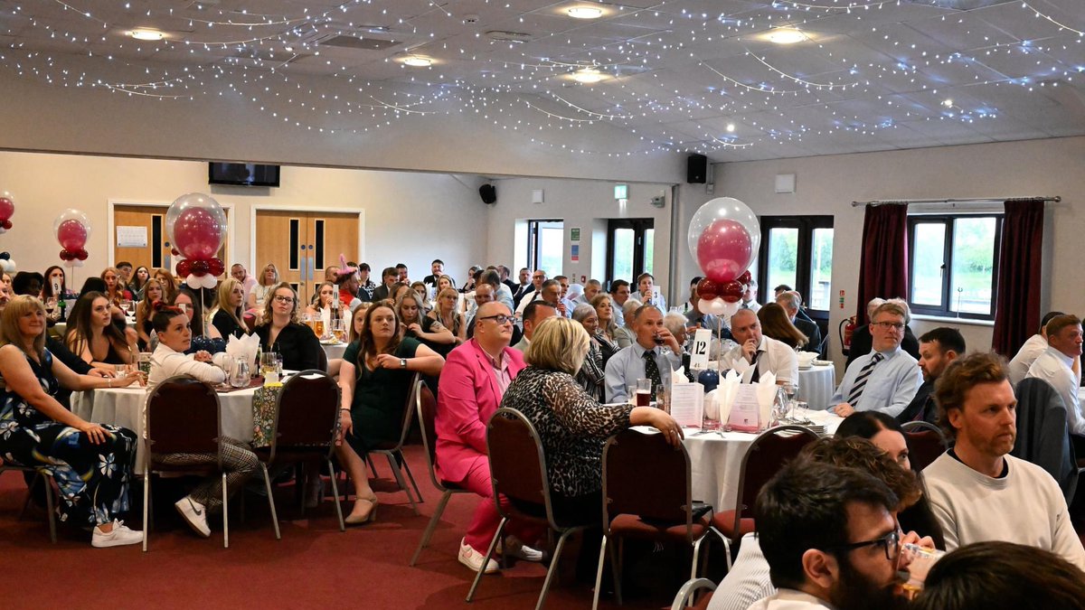 Scarborough RUFC tweet media