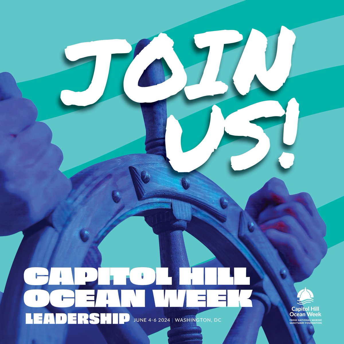 Check out what's on the agenda for #CHOW2024! Capitol Hill Ocean Week 2024 will feature in-person and virtual plenary sessions highlighting outstanding #leadership and challenges on issues including #climate readiness, youth activism, the #BlueEconomy, #RenewableEnergy, and more.