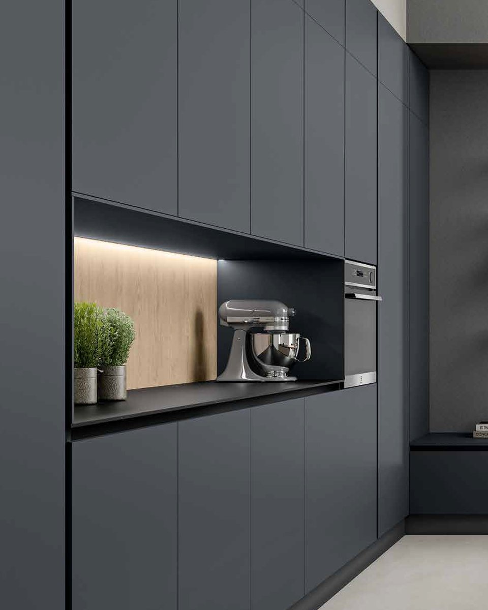 ArredoCasaGroup's tweet photo. Elegant modern Italian kitchens, designed with clean lines and sophisticated style to enhance your home.

#luxuryKitchens #architecture #dreamkitchen #newcollection #kitchencolor #designer #interiordesign #interiordesignideas #design https://t.co/qAtFZBtccI