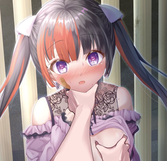 首締め乳揉みも出来る!!!!\('ω')/
素材ありがとうございました! 