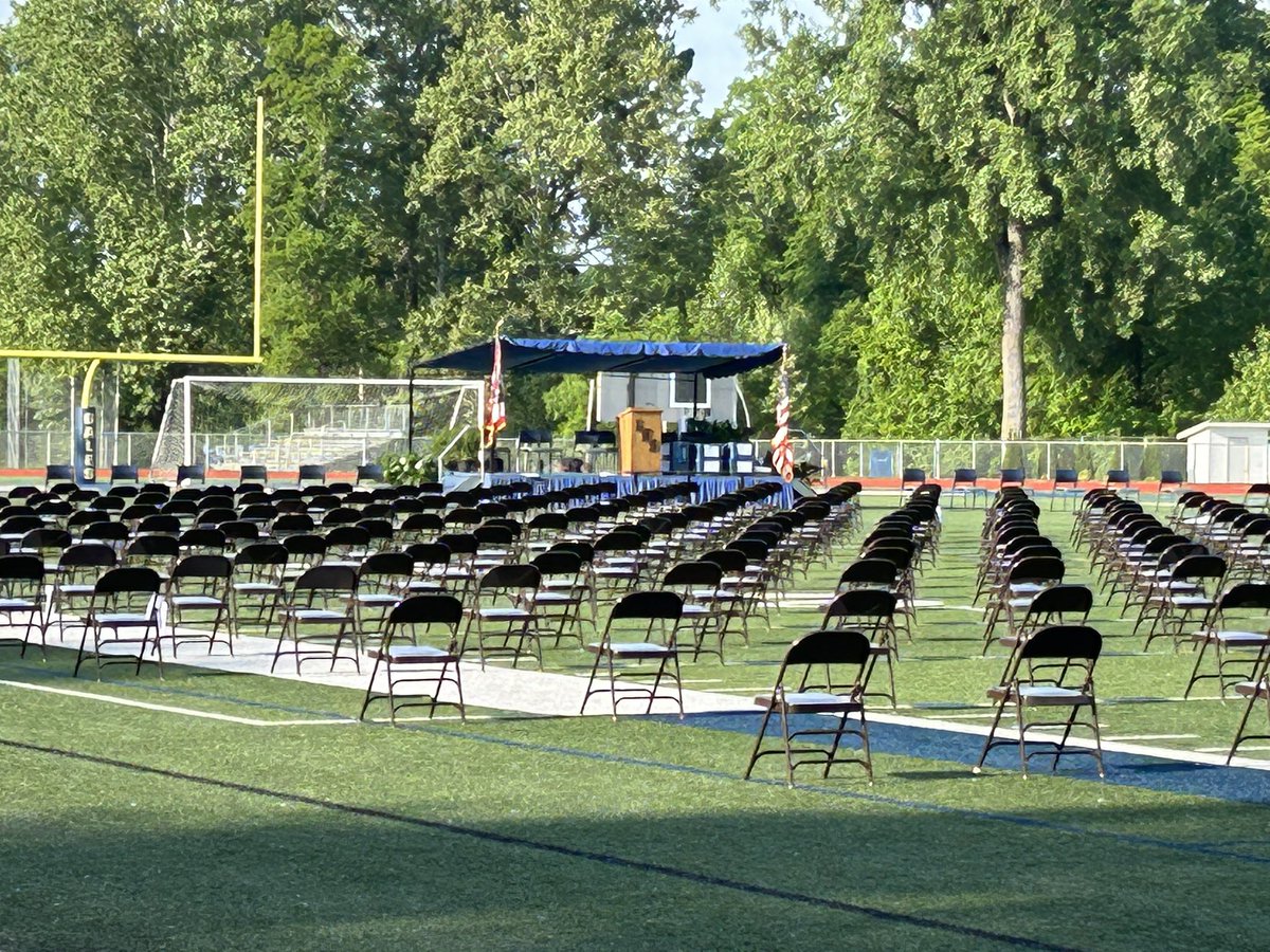 LCS Superintendent tweet media