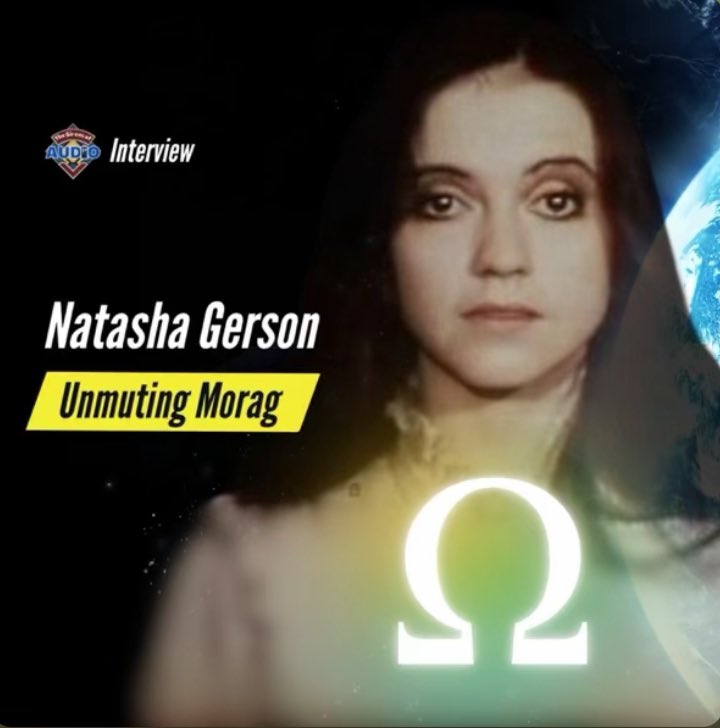 AudioSirens's tweet photo. This week we chat with actress &amp; writer @NatashaGerson about bringing her father Jack Gerson’s spooky Omega Factor to @bigfinish Also staring @Lou_Jameson and @MrJohnDorney - The Omega brings horror and suspense to audio. This is an up close and personal

https://t.co/BFbDGaiA0Y https://t.co/0sePH0x1B7