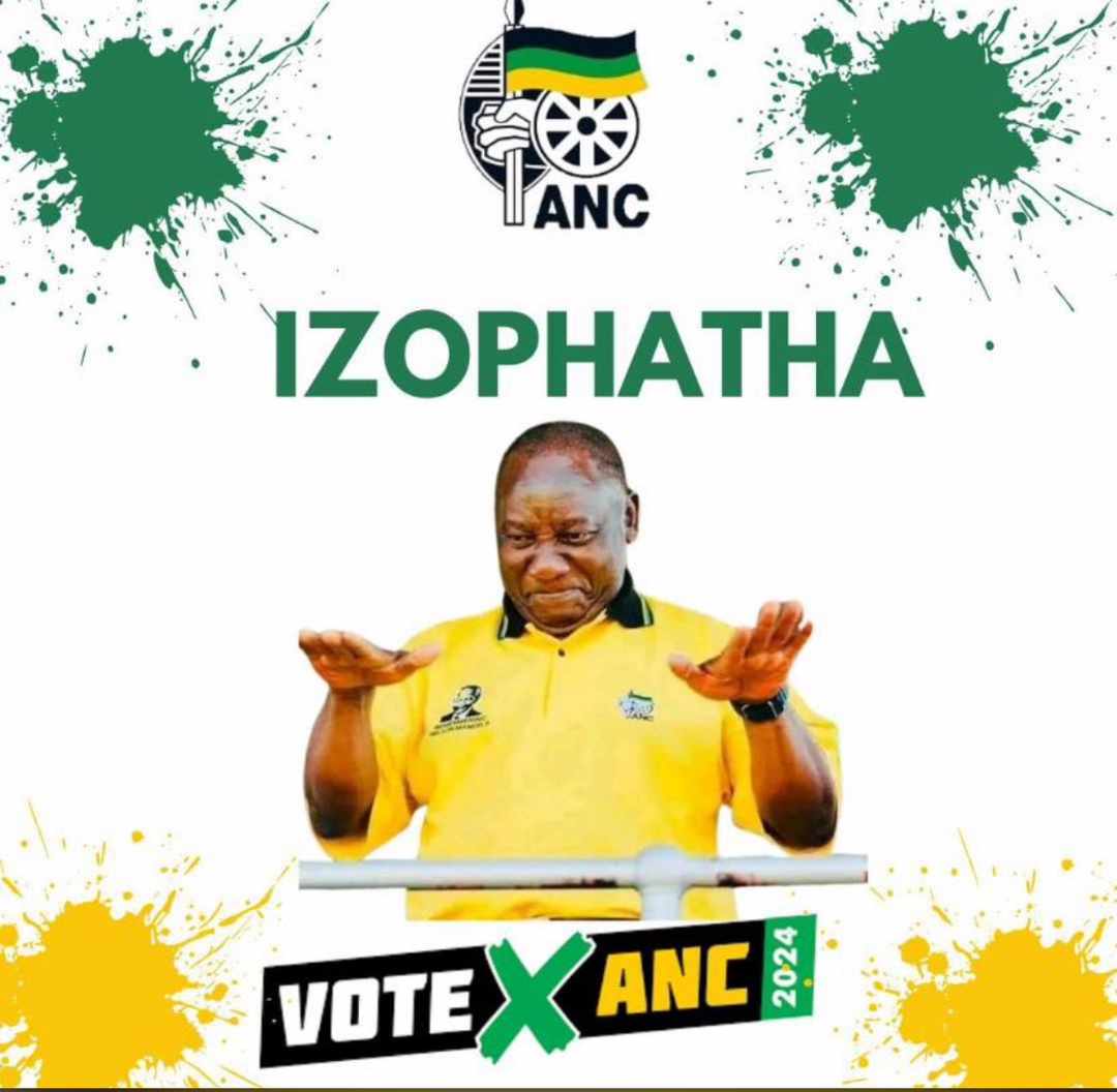 djfeke's tweet photo. @Lesufi @justicemalala @MYANC Ka setswana re a re, "e molato ya ikatlhola". We are cruising nicely. https://t.co/OnYJLZQhQG