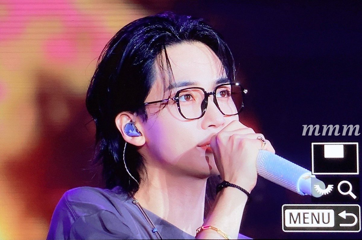 240525 #정한 #윤정한 #세븐틴