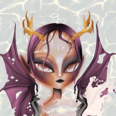 My #NewProfilePic from Apocalypse by <a href="/OGW_community/">OG Women/Apocalypse/WP</a> ✨❤️

#SolanaNFT