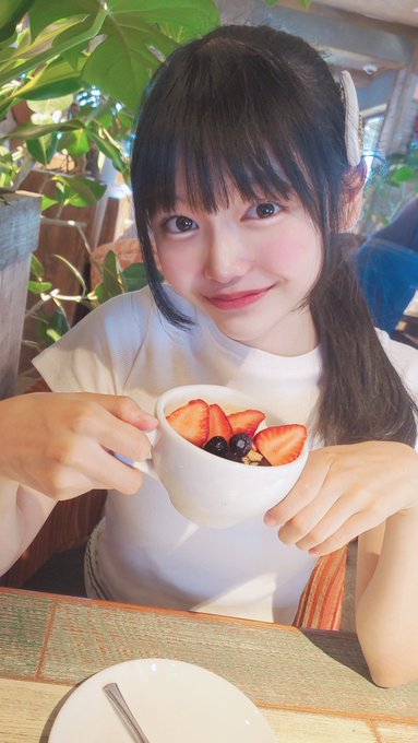 星野るなのTwitter画像20