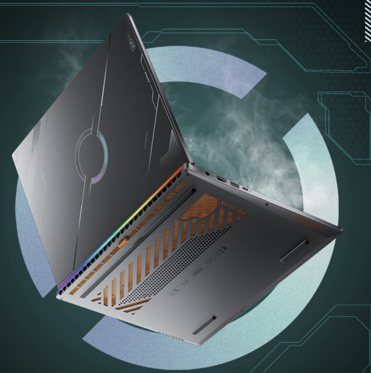 Q1. What type of design does the #InfinixGTBook feature?
A. Cyber Mecha Design
B. Cyber Tech Design
C. Cyber Cool Design
D. Cyber Villager Design
#InfinixGTBook #GTBookgiveaway #winInfinixGTBook