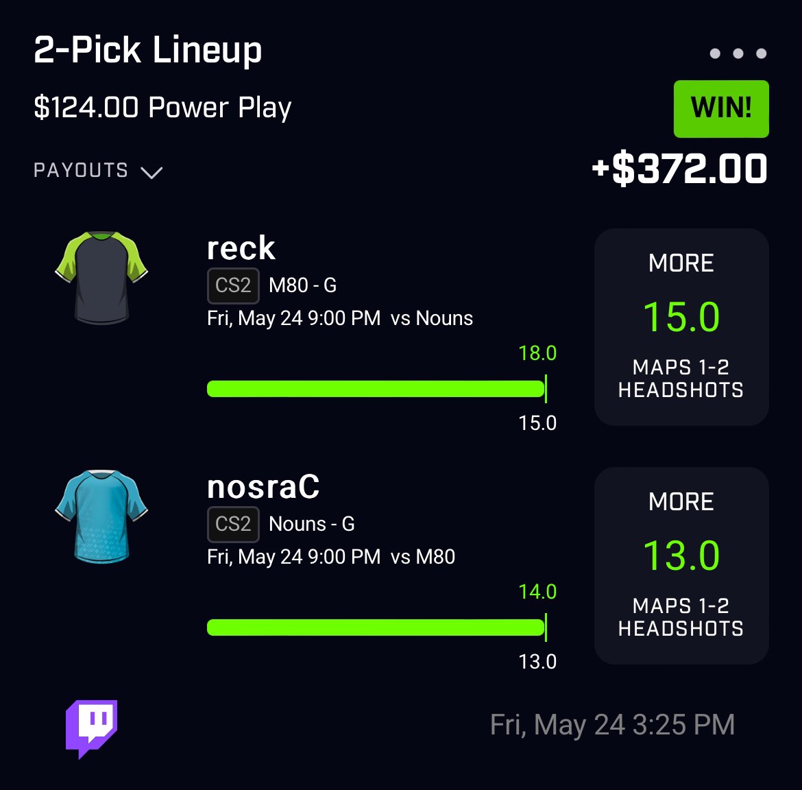 HarryMichael77's tweet photo. Group running with good hitsNBA, NHL, MLB, Tennis, Soccer etc DONT MISS OUT If interested click on the link and send message 
👇👇👇👇

https://t.co/GnUJtguKMi

#Prizepicks #nba       #nfl    #fanduel #gambling  #prizepickswinning #picksfortonight #freeplays #DFS #Gambli https://t.co/hVlOnE4rad