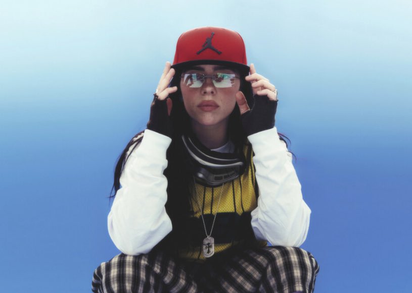 Azzedine Fall tweet media