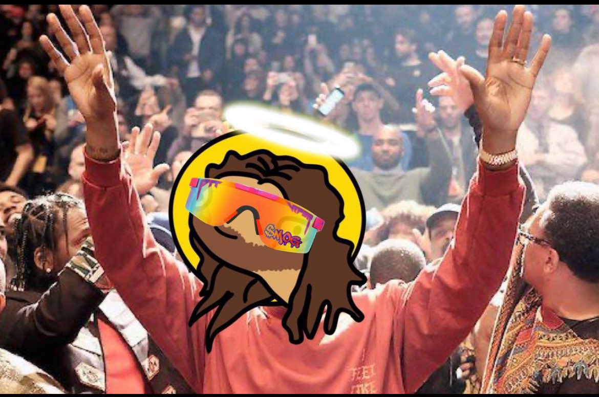 You buy $jizzus at the price you desirve

You sell $jizzus at the price you desirve. 

$jizzus is forever. 

<a href="/jizzussolana/">Jizzus Christ</a>