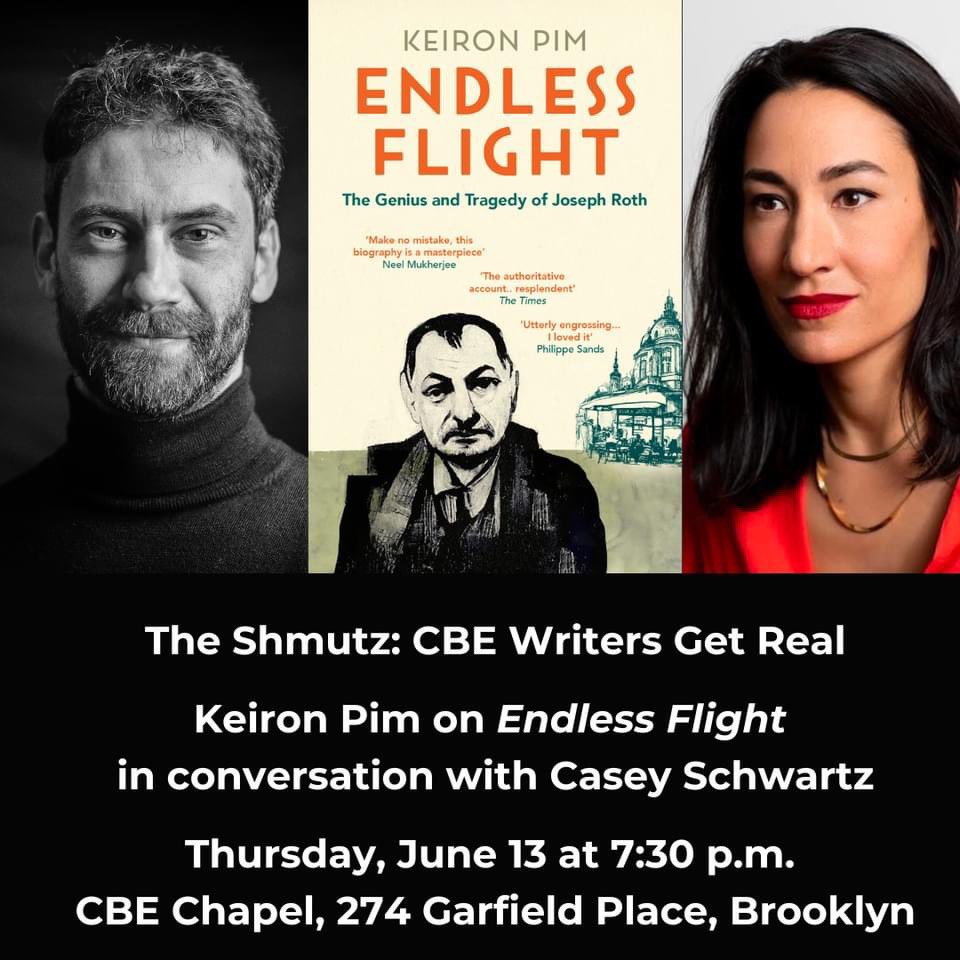 Keiron Pim tweet media