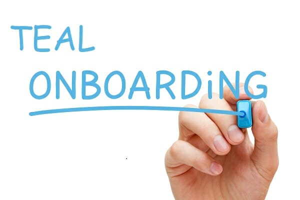 This post focuses on what teal onboarding might look like. A Teal organisation adheres to a theory based on workers' self-management

What Might Teal Onboarding Look Like? bit.ly/3G6OltD @funficient

#humanresources #organisationaldevelopment #culture #change