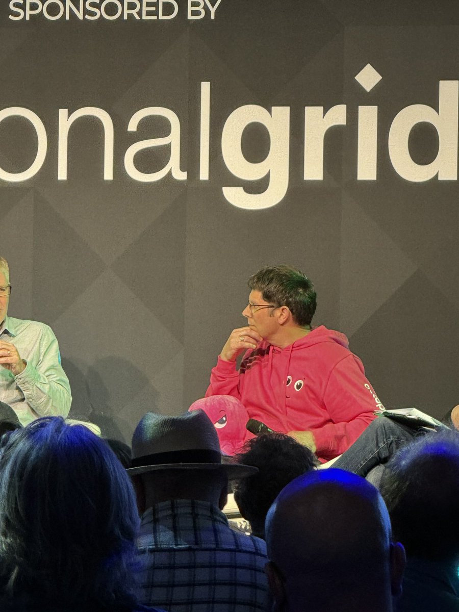 Nicholas Armitt @Hobbs@mastodon.social tweet media